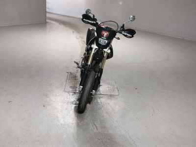 Honda XR250 Motard 2007