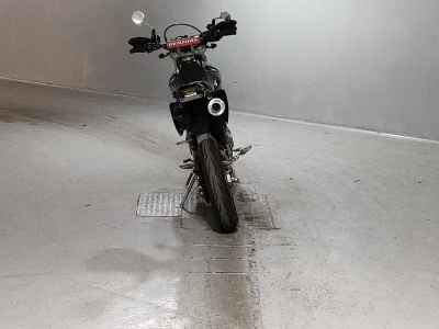 Honda XR250 Motard 2007