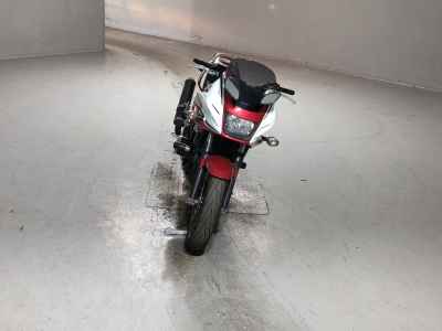 Honda CB400 Super Boldor 2006