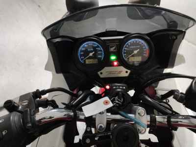 Honda CB400 Super Boldor 2006