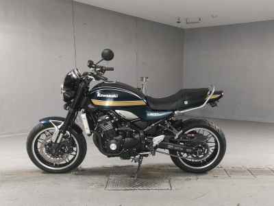 Kawasaki Z900RS 2023