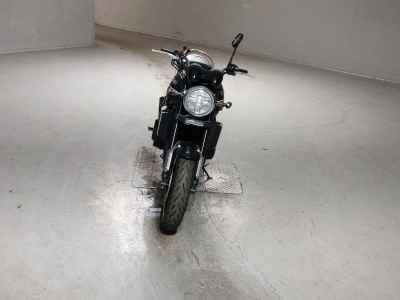 Kawasaki Z900RS 2023