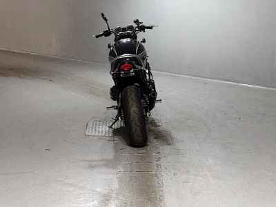 Kawasaki Z900RS 2023