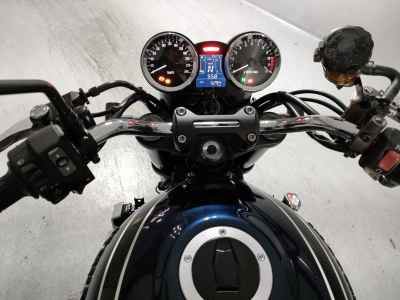 Kawasaki Z900RS 2023