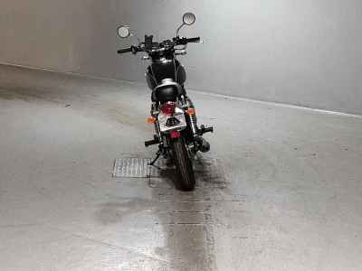 Kawasaki Estrella 2008