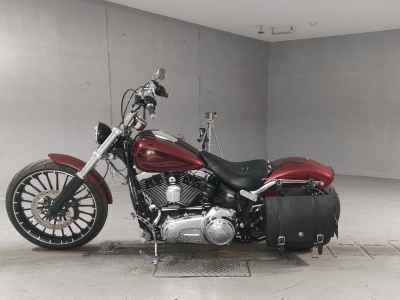 Harley-Davidson Breakout FXSB1690 2017