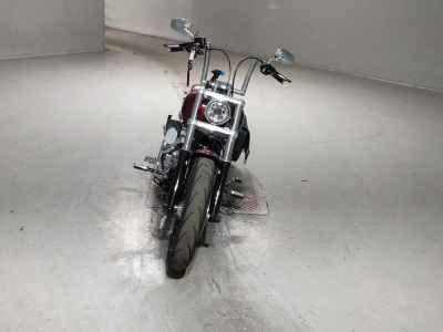 Harley-Davidson Breakout FXSB1690 2017