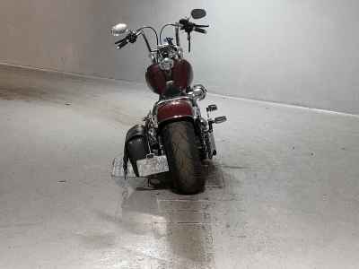 Harley-Davidson Breakout FXSB1690 2017