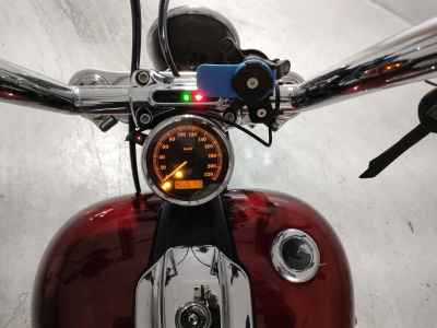 Harley-Davidson Breakout FXSB1690 2017