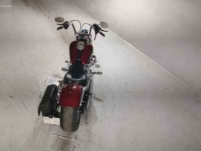 Harley-Davidson Breakout FXSB1690 2017