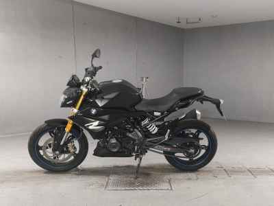 BMW G310R 2025