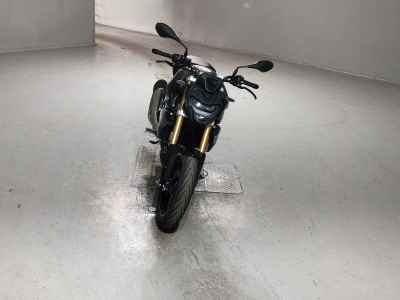 BMW G310R 2025
