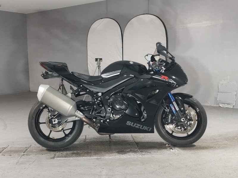 Suzuki GSX-R1000 2018