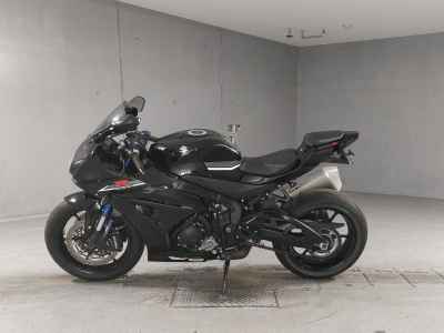 Suzuki GSX-R1000 2018