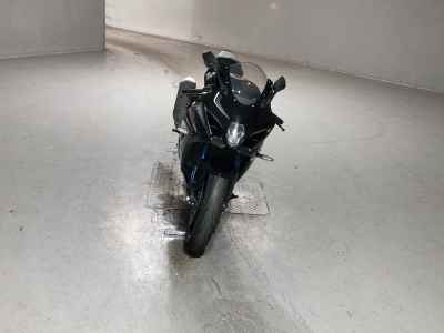 Suzuki GSX-R1000 2018