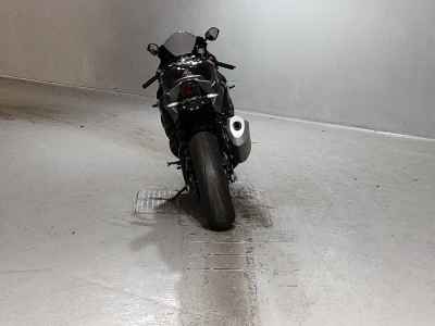 Suzuki GSX-R1000 2018