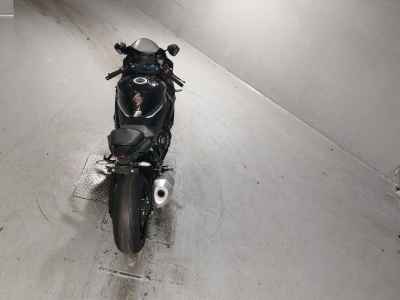 Suzuki GSX-R1000 2018