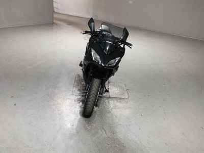 Kawasaki Ninja 650 2018