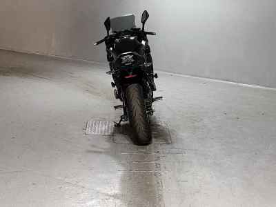 Kawasaki Ninja 650 2018