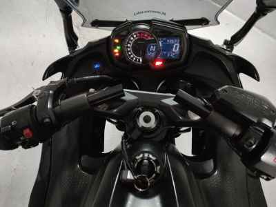 Kawasaki Ninja 650 2018