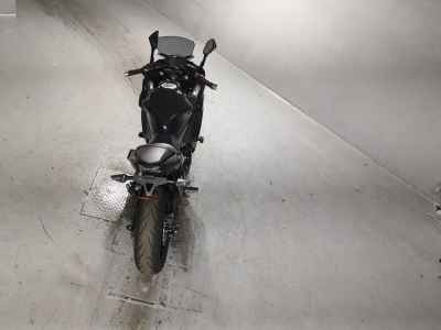 Kawasaki Ninja 650 2018