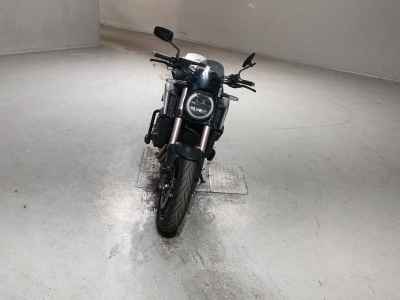 Honda CB650R 2021