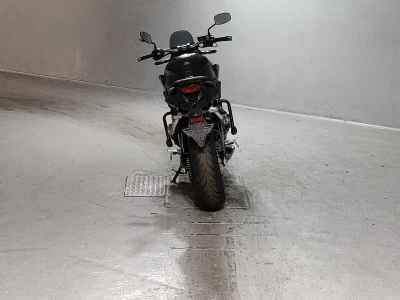 Honda CB650R 2021