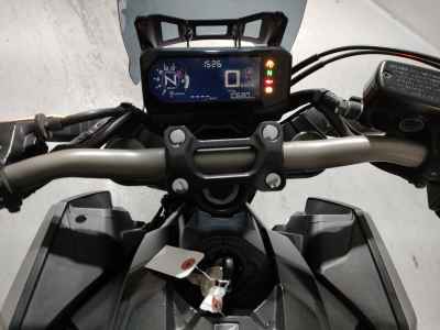 Honda CB650R 2021
