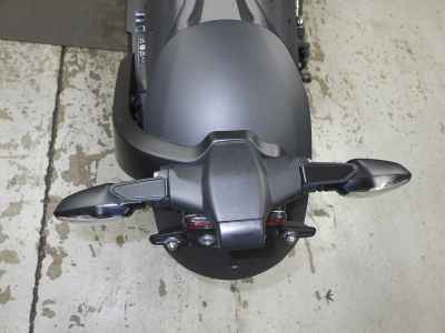 Triumph Trident 660 2024