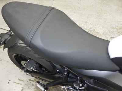 Triumph Trident 660 2024