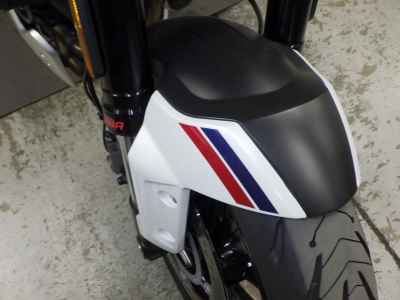 Triumph Trident 660 2024