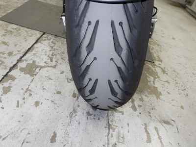 Triumph Trident 660 2024