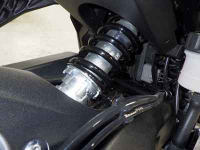 Triumph Trident 660 2024