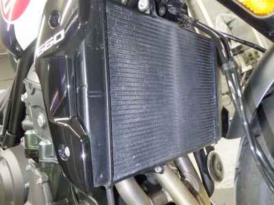 Triumph Trident 660 2024