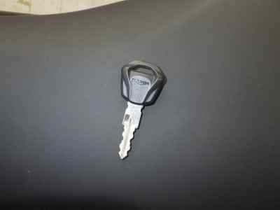 Triumph Trident 660 2024