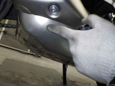 Triumph Trident 660 2024