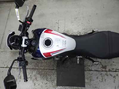 Triumph Trident 660 2024