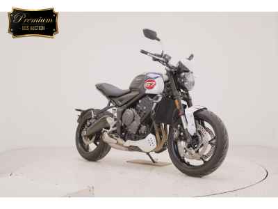 Triumph Trident 660 2024