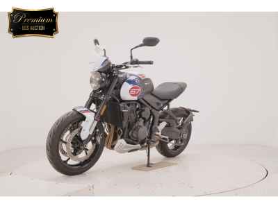 Triumph Trident 660 2024