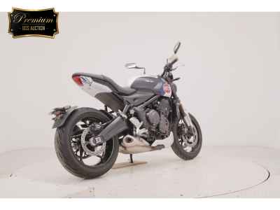 Triumph Trident 660 2024