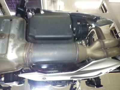 Triumph Trident 660 2024