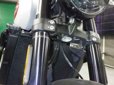 Triumph Trident 660 2024