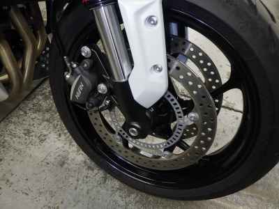 Triumph Trident 660 2024