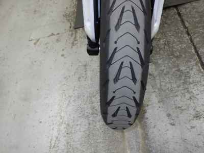 Triumph Trident 660 2024