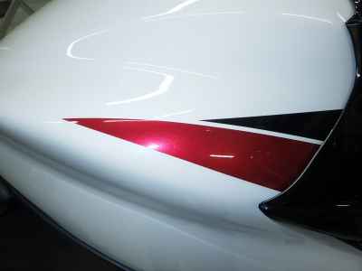 Suzuki GSX-S1000 2018