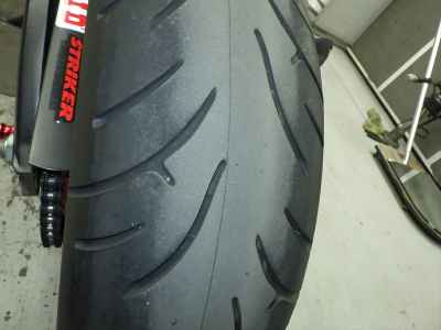 Suzuki GSX-S1000 2018