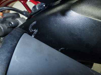 Suzuki GSX-S1000 2018