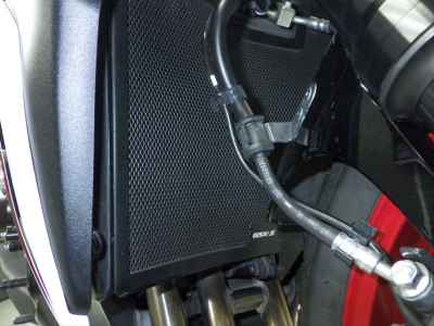 Suzuki GSX-S1000 2018