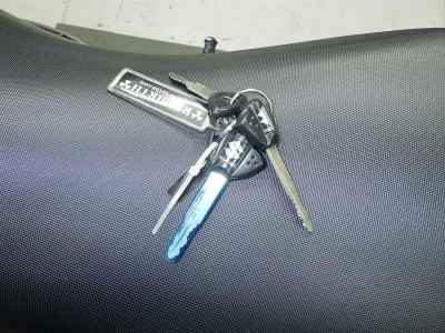 Suzuki GSX-S1000 2018