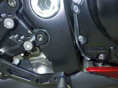 Suzuki GSX-S1000 2018